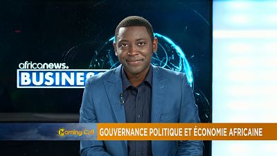 Impact of governance on Africa's economy