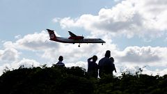 Schokoherzen für 200 Euro? AirBerlin-Souvenirs sind super gefragt