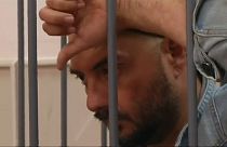 Moscow court places Kirill Serebrennikov under house arrest
