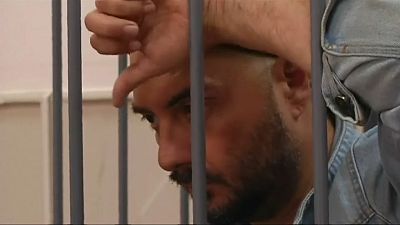 Prisão domiciliária para Kirill Serebrennikov