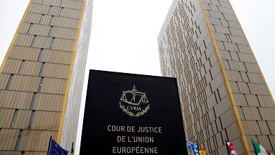Londres quiere despedirse del Tribunal de Justicia Europeo