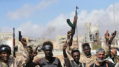 Onze personnes décapitées dans une attaque en Libye