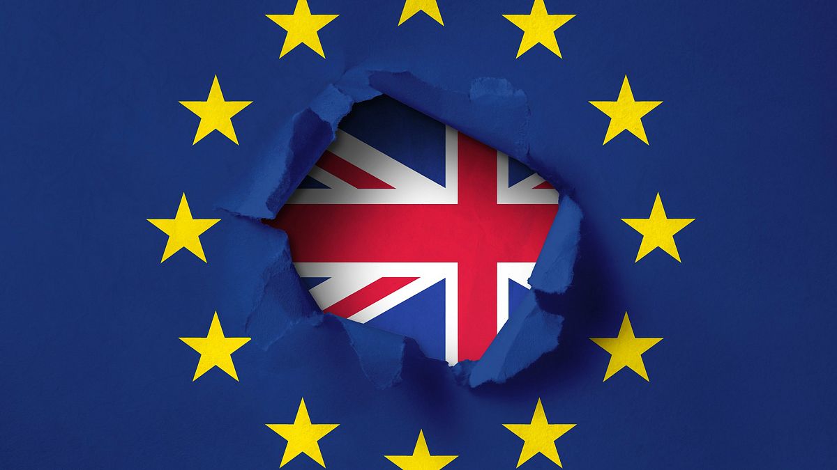 Britisches Ministerium droht 100 EU-Bürgern versehentlich mit Haft