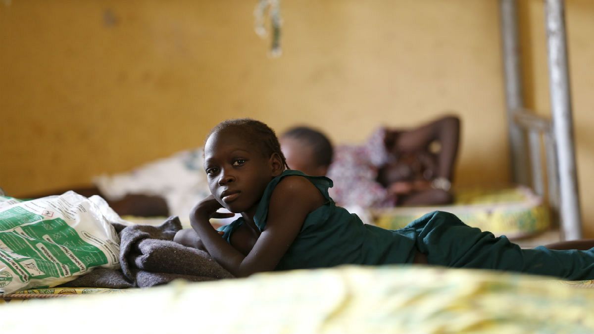 "L'enfant bombe" devient l'arme favorite des islamistes de Boko Haram