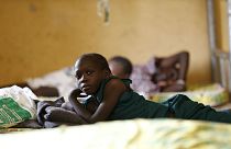 Rendszeresen kényszerítenek gyerekeket öngyilkos merényletre Nigériában