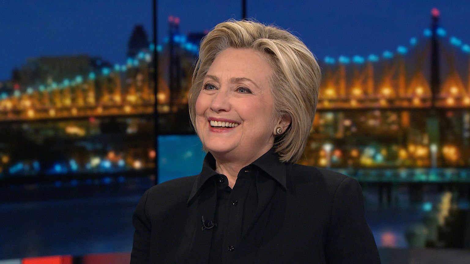 Image: Hillary Clinton