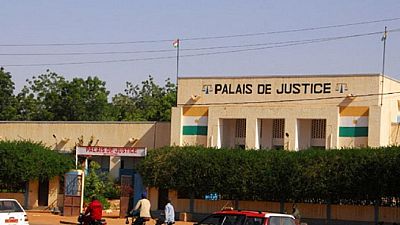 Niger: 1 an de prison pour 3 policiers après des violences sur un étudiant