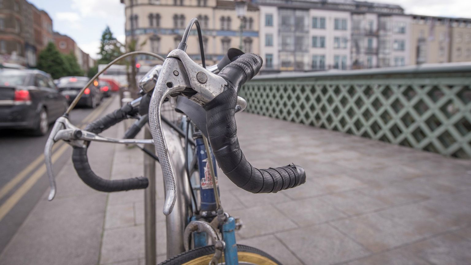 UK cyclist guilty over pedestrian's death