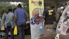 Angolans vote in historic elections that ends dos Santos' 38-year rule [no comment]