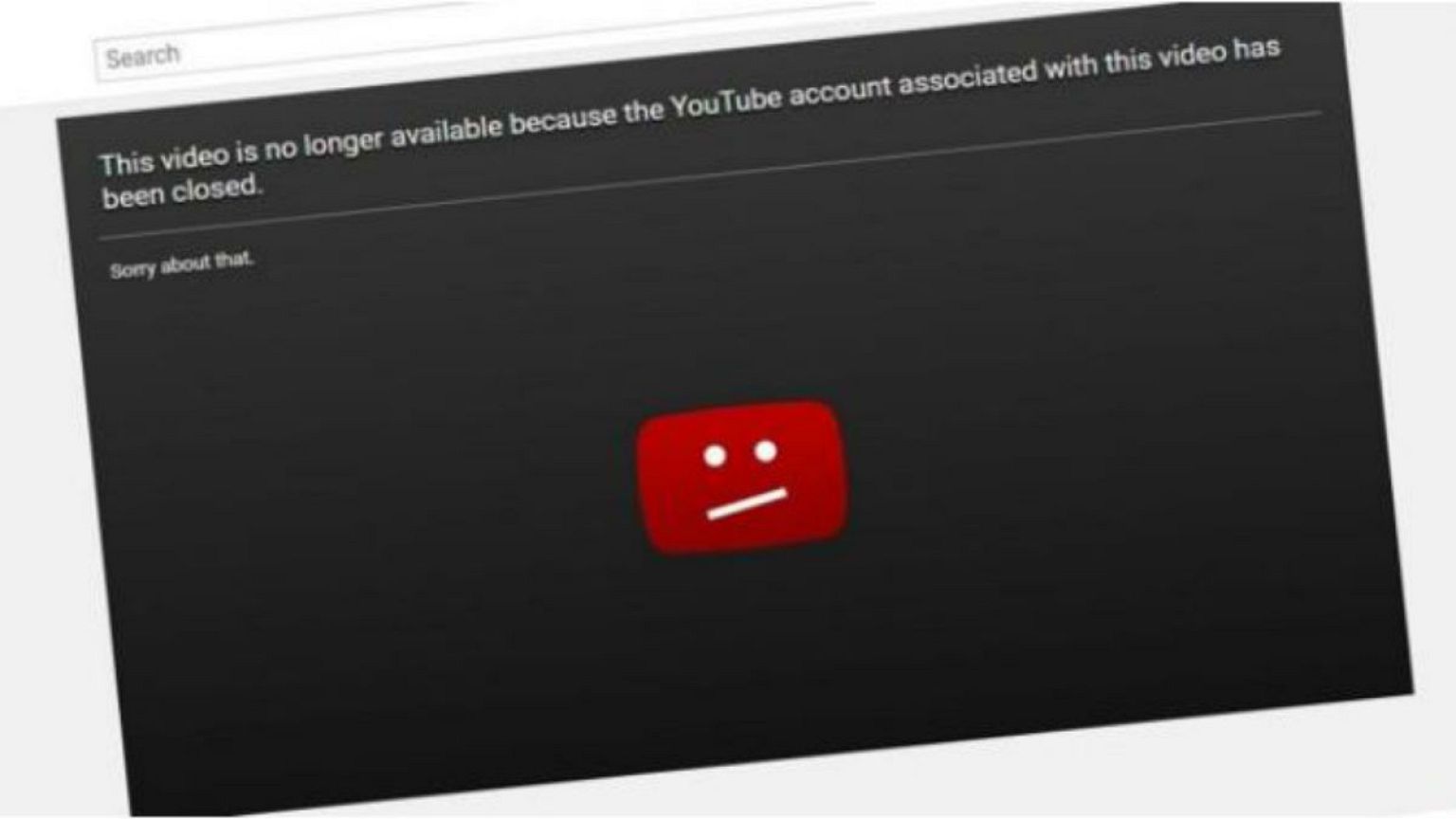 موقع يوتيوب يحذف فيديوهات للحرب في سوريا