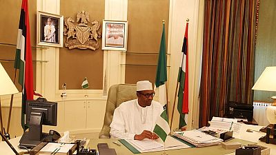 Le président Buhari peut-il toujours gouverner le pays?