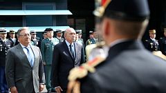 Atentados en Cataluña: ¿Hay una French Connection?