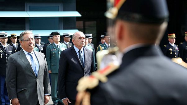 الادعاء الفرنسي: أعضاء خلية برشلونة لم يزوروا باريس لمجرد التسوق الادعاء الفرنسي: أعضاء خلية برشلونة لم يزوروا باريس لمجرد التسوق
