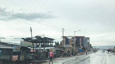 Ethiopia: Oromia region observes shutdown called by opposition