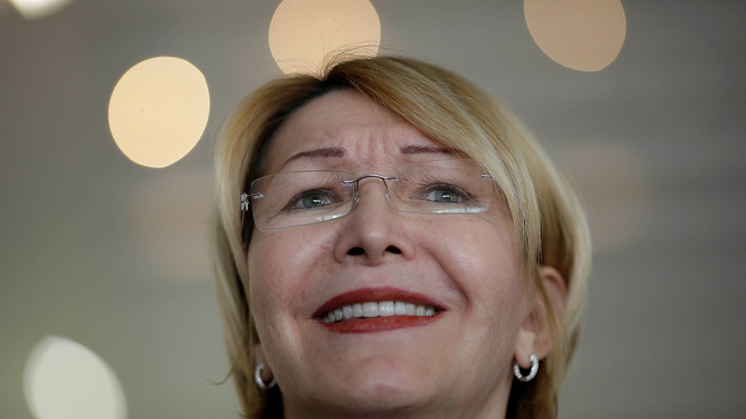 Ex pm venezuelana: "Maduro è un corrotto. Ho le prove"