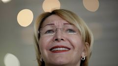 Ex pm venezuelana: "Maduro è un corrotto. Ho le prove"
