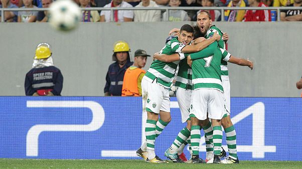 Champions League: Προκρίθηκε ο ΑΠΟΕΛ - Τα γκρουπ δυναμικότητας ενόψει κλήρωσης Champions League: Προκρίθηκε ο ΑΠΟΕΛ - Τα γκρουπ δυναμικότητας ενόψει κλήρωσης