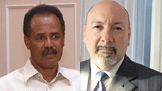 Eritrea gets new European Union head of delegation