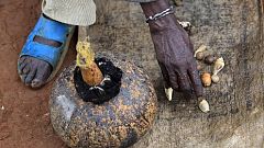 Tanzania charges 32 people with killing, burning five 'witches'