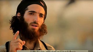 IŞİD'den İspanya'ya yeni tehdit