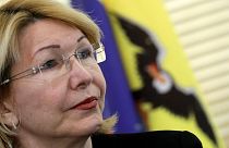 Luisa Ortega entregará las pruebas contra Maduro a la justicia española