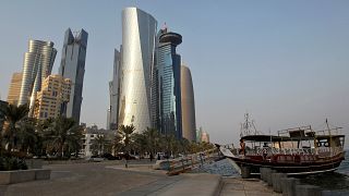 قطر تعيد سفيرها إلى إيران في رسالة تحدّ واضحة