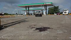Otro periodista asesinado en México