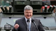 Happy Independence Day Ukraine! Let's talk business, not war: View