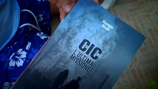 "Cic a última missão" um manual do terrorismo "Cic a última missão" um manual do terrorismo