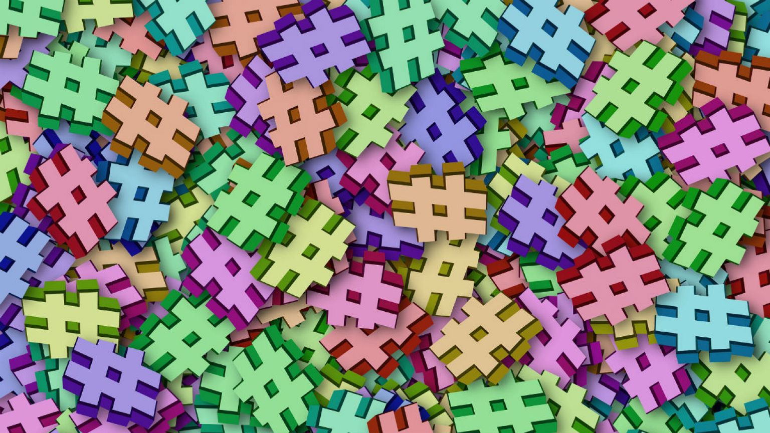 Hashtags entered Twitter like a 'Trojan horse', says creator Chris Messina