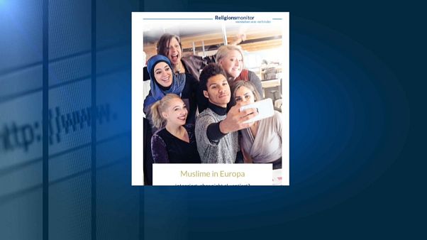 Integration in Deutschland: 20 Prozent lehnen muslimische Nachbarn ab Integration in Deutschland: 20 Prozent lehnen muslimische Nachbarn ab