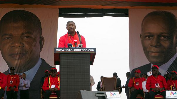 MPLA diz que vitória é "inevitável" MPLA diz que vitória é "inevitável"