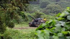 How a second Korean War might be fought: View
