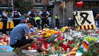 الهجمات الإرهابية في 2016 تراجعت في أوروبا مقارنة بالعام 2015