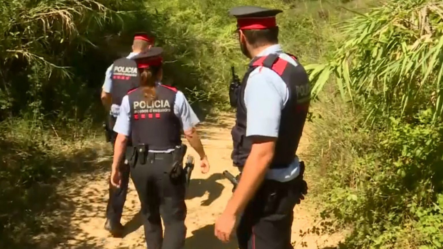 Bélgica alertó a los Mossos de la radicalización del imán de Ripoll