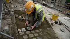 ¿Qué es la directiva de los trabajadores desplazados en la UE?