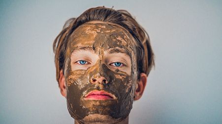 From bird droppings to fish eggs to pure gold - unusual facials