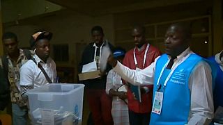 Angola: Ruling MPLA looks set for victory in elections