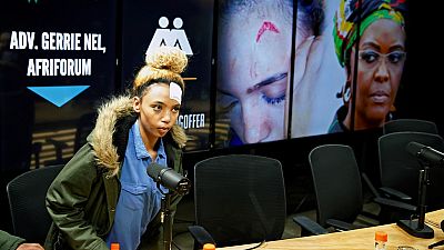 Model allegedly assaulted by Grace Mugabe challenges immunity