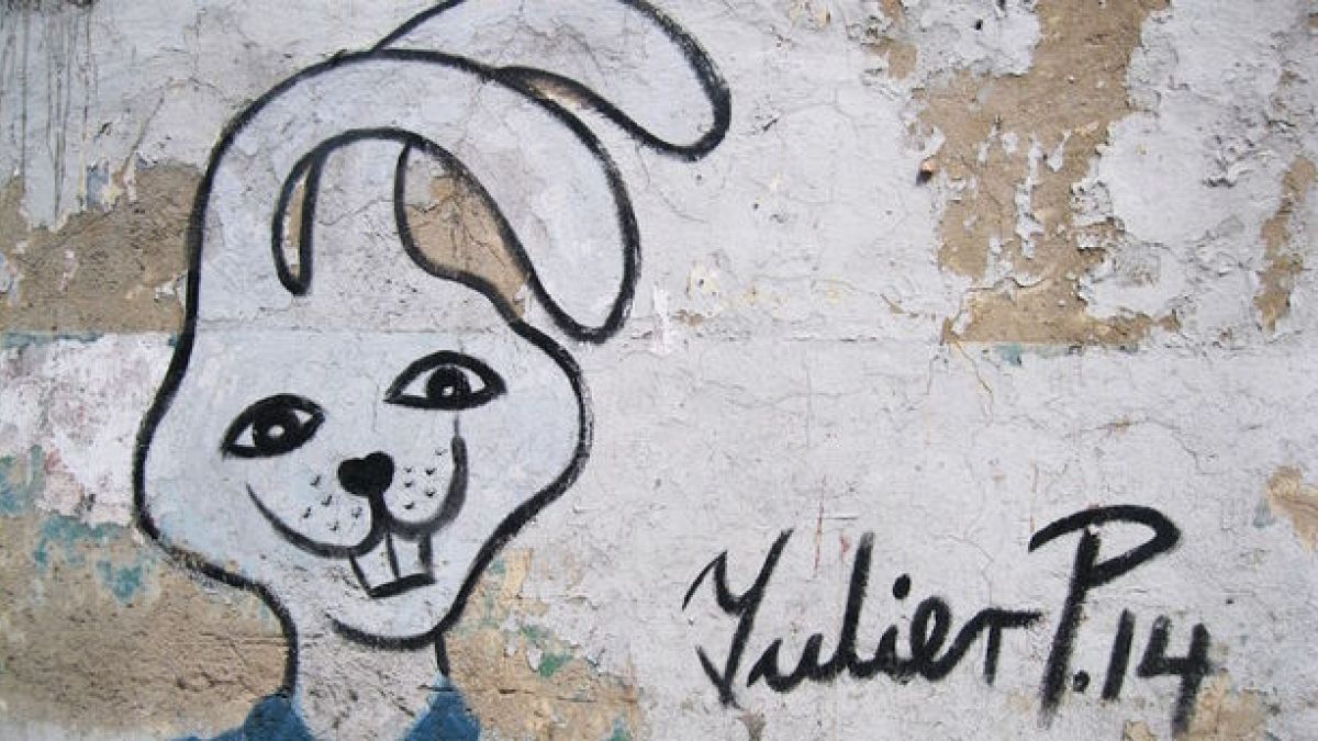 Le Street art interdit à Cuba ?