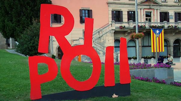 İspanya saldırısının kilit ismi Ripoll İmamı'nın karanlık portresi İspanya saldırısının kilit ismi Ripoll İmamı'nın karanlık portresi