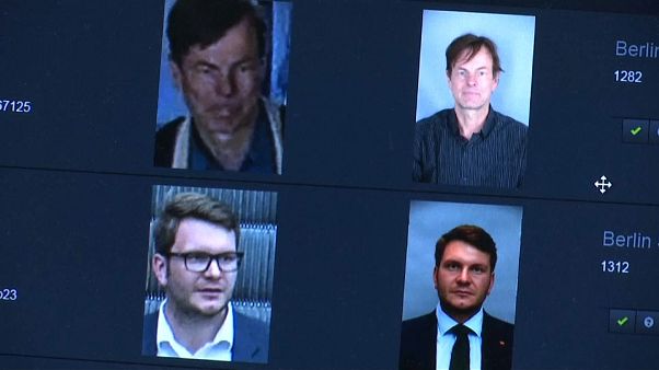 Reizthema Gesichtserkennung: De Maizière verteidigt Pilotprojekt Reizthema Gesichtserkennung: De Maizière verteidigt Pilotprojekt