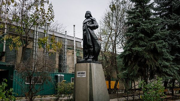 11 imaginative ways Ukraine has dealt with historic statues 11 imaginative ways Ukraine has dealt with historic statues