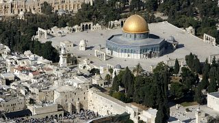 إسرائيل تسمح لأعضاء الكنيست بزيارة الأقصى ليوم واحد