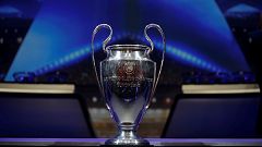 Bayern gegen PSG, BVB gegen Real