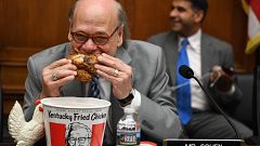 Image: Steve Cohen