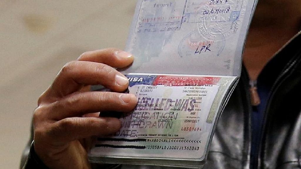 Eritrea, Sierra Leone and Guinea face U.S. visa sanctions over deportees snub