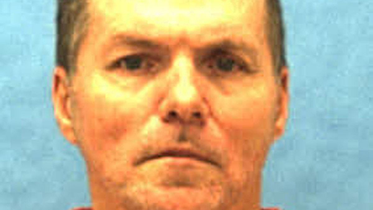Florida ejecuta a un blanco por un crimen racial