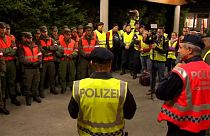 Südtirol: Soldaten kontrollieren Grenze
