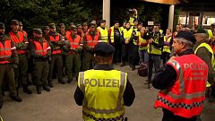 Südtirol: Soldaten kontrollieren Grenze